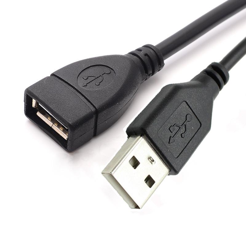 USB 2.0 - USB ̺ 1.5m 0.6m,  ڵ ̾..